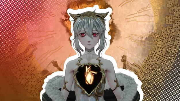 Code Vein 2 ist meine Alternative zu Elden Ring