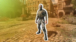 Dying Light - The Beast: Alle Rüstungen und Outfits finden