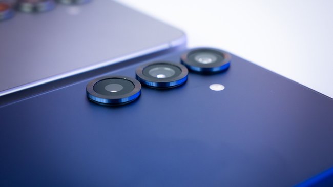 Samsung Galaxy S25