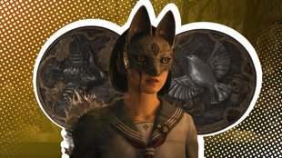 Silent Hill f: Wandbildrätsel lösen und alle Wappen finden (Alle Enden)