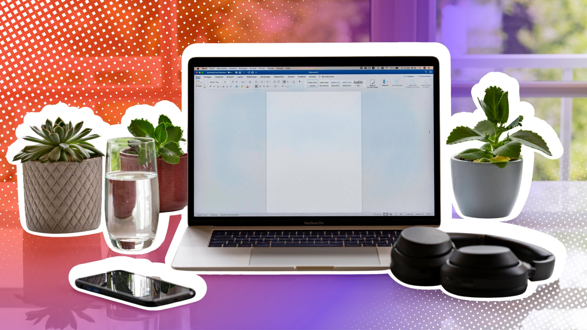 Nur echte Word-Experten kennen diesen praktischen Office-Trick