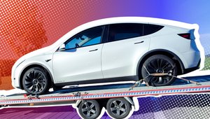 E-Auto liegen geblieben? Darauf müsst ihr achten