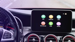 Android Auto ohne Kabel mit Smartphone verbinden: So geht’s