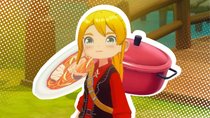 Story of Seasons: Grand Bazaar – Alle Rezepte kochen