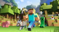 Minecraft-Brettspiel 30 % günstiger: Hier werden nicht nur Fans zu Baumeistern