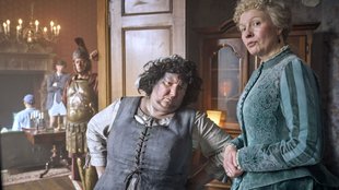 Ghosts: Alle Adaptionen der BBC-Serie im Überblick