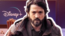 Dank Andor: Unbeliebter Star-Wars-Film profitiert vom Erfolg der Disney-Serie