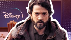 Dank Andor: Unbeliebter Star-Wars-Film profitiert vom Erfolg der Disney-Serie