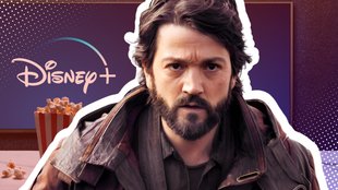 Dank Andor: Unbeliebter Star-Wars-Film profitiert vom Erfolg der Disney-Serie
