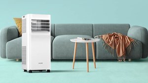 Amazon verkauft mobiles Klimagerät von Comfee zum Schleuderpreis