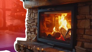 Heizöl, Pellets, Kaminholz: Experten warnen vor Brennstoff-Abzocke im Netz