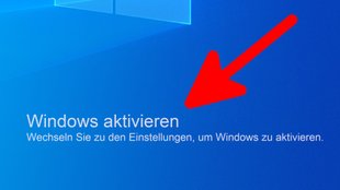 Windows 10/11 nutzen ohne Aktivierung? Wie lange geht das?