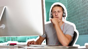 AAC-Dateien in MP3 umwandeln und warum du wahrscheinlich schon alles dafür hast