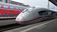 Deutsche Bahn: Endlich weniger Verspätungen dank KI?