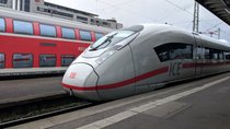 Deutsche Bahn: Endlich weniger Verspätungen dank KI?