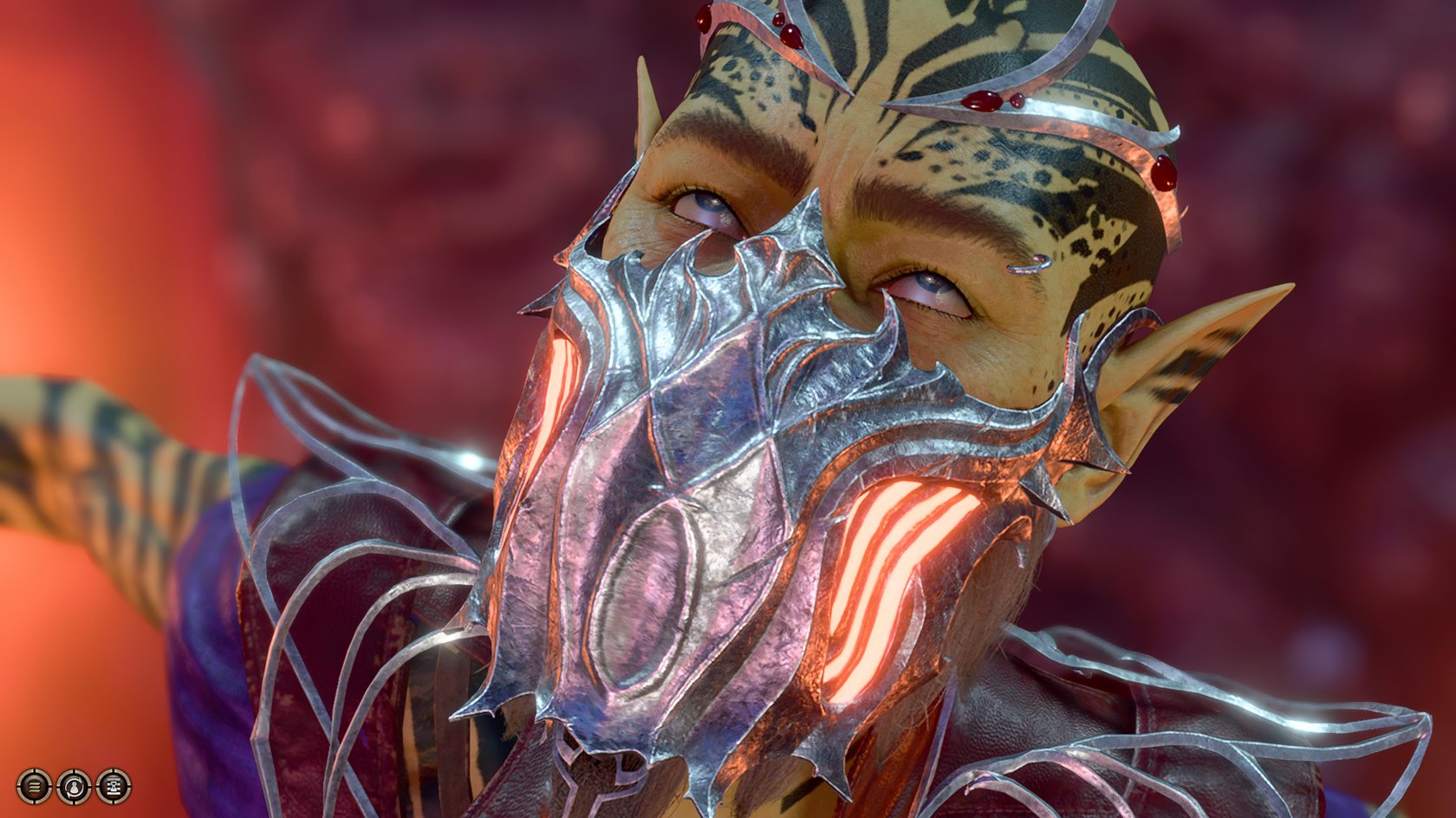 Baldur’s Gate 3 Orpheus befreien