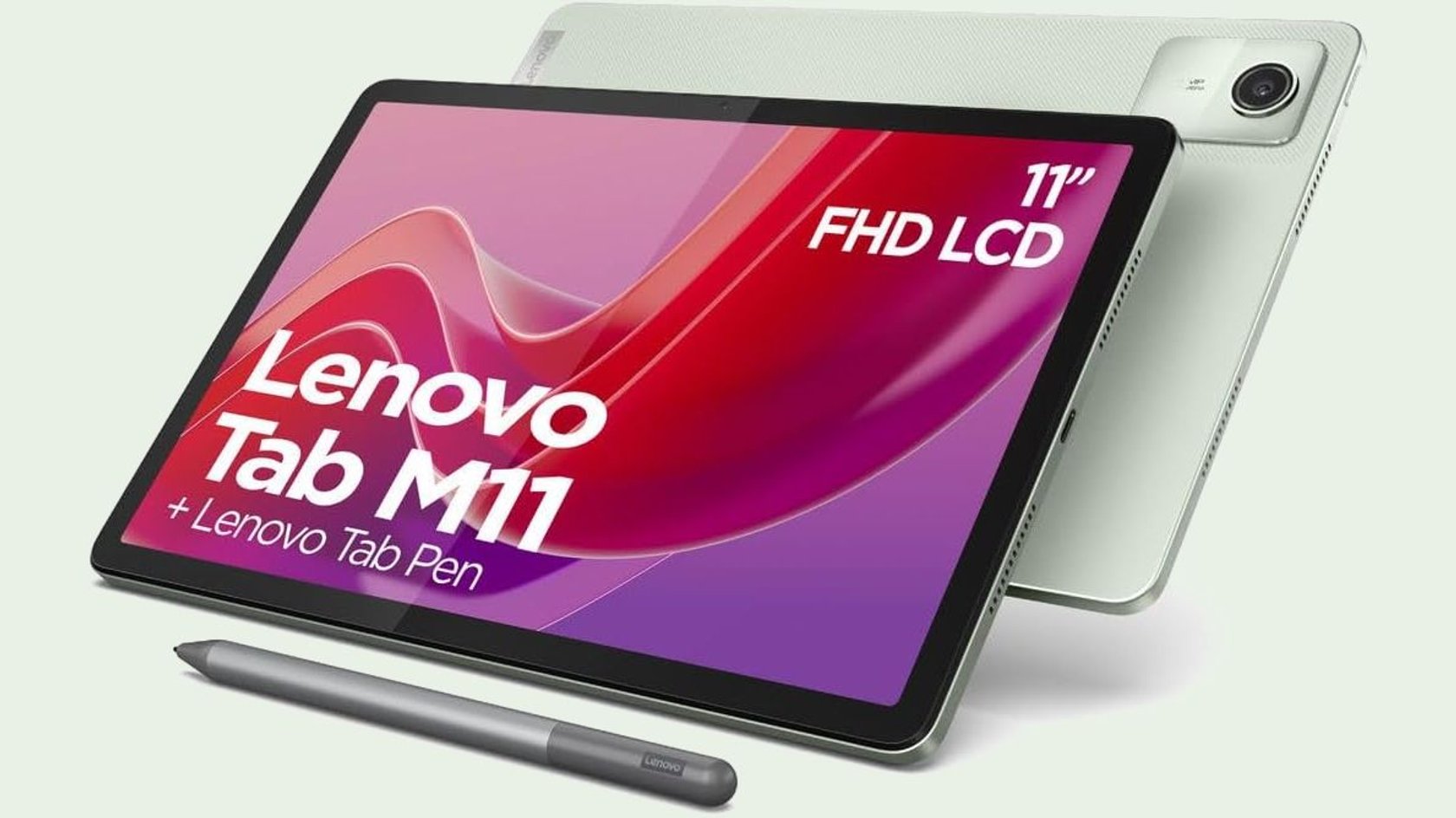 Lenovo Tab M11