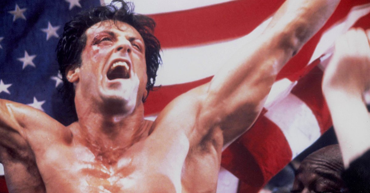 „Rocky“Reihenfolge Alle Teile der KultFilmreihe im Überblick