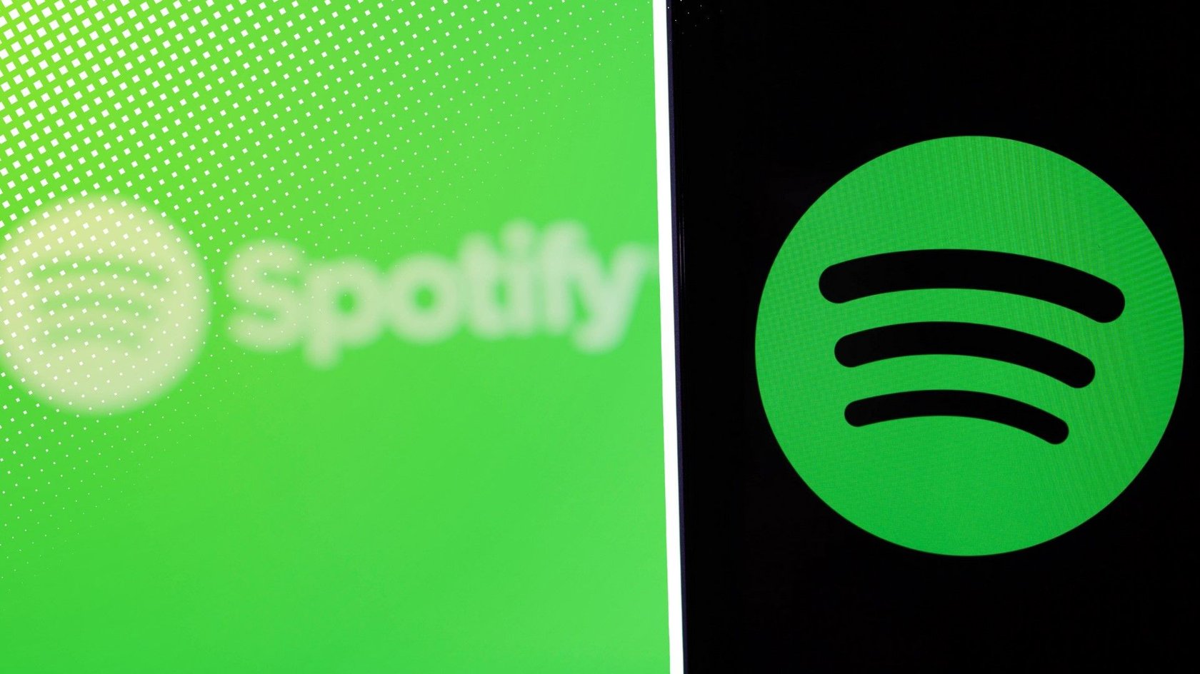 Spotify Logo