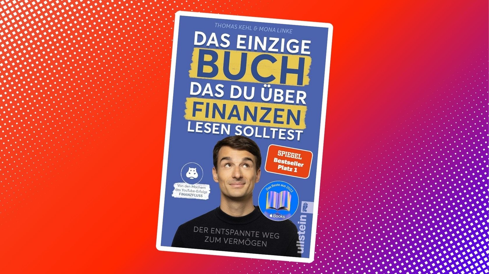 Finanzfluss Buch