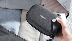 Keine 16 Euro bei Amazon: Wer bald Urlaub macht, kommt an dieser Tasche nicht vorbei