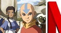 „Avatar – Der Herr der Elemente“: Netflix zeigt erste Bilder zur Realverfilmung