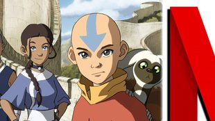 „Avatar – Der Herr der Elemente“: Netflix zeigt erste Bilder zur Realverfilmung