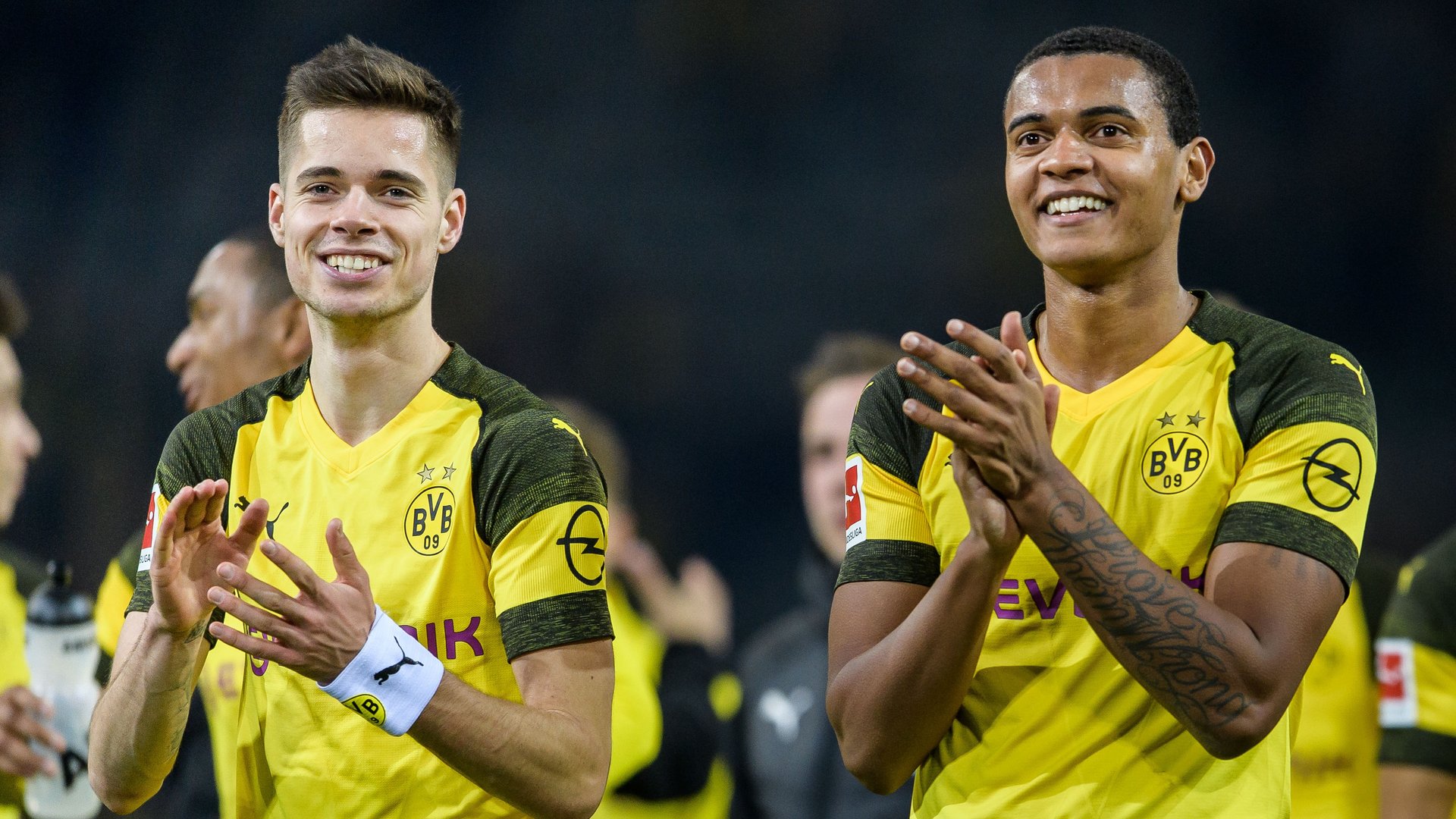 Wofür steht BVB? Die Abkürzung einfach erklärt