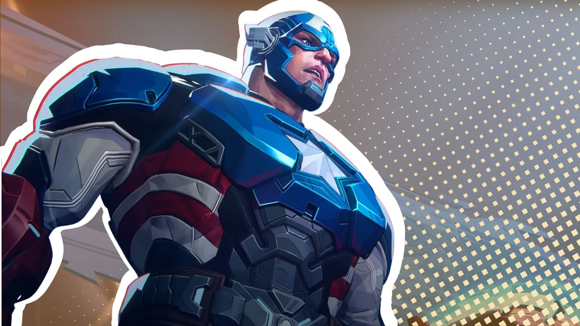 Hitler Marvel Rivals Marvel Rivals: Alle Helden und Charaktere mit Liste