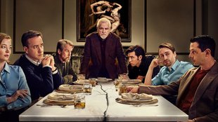 „Succession“ Staffel 4: Wird die Hit-Serie fortgesetzt?