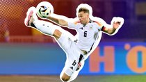 Fußball heute: Deutschland - Italien im Live-Stream & TV – hier gibt es die Übertragung