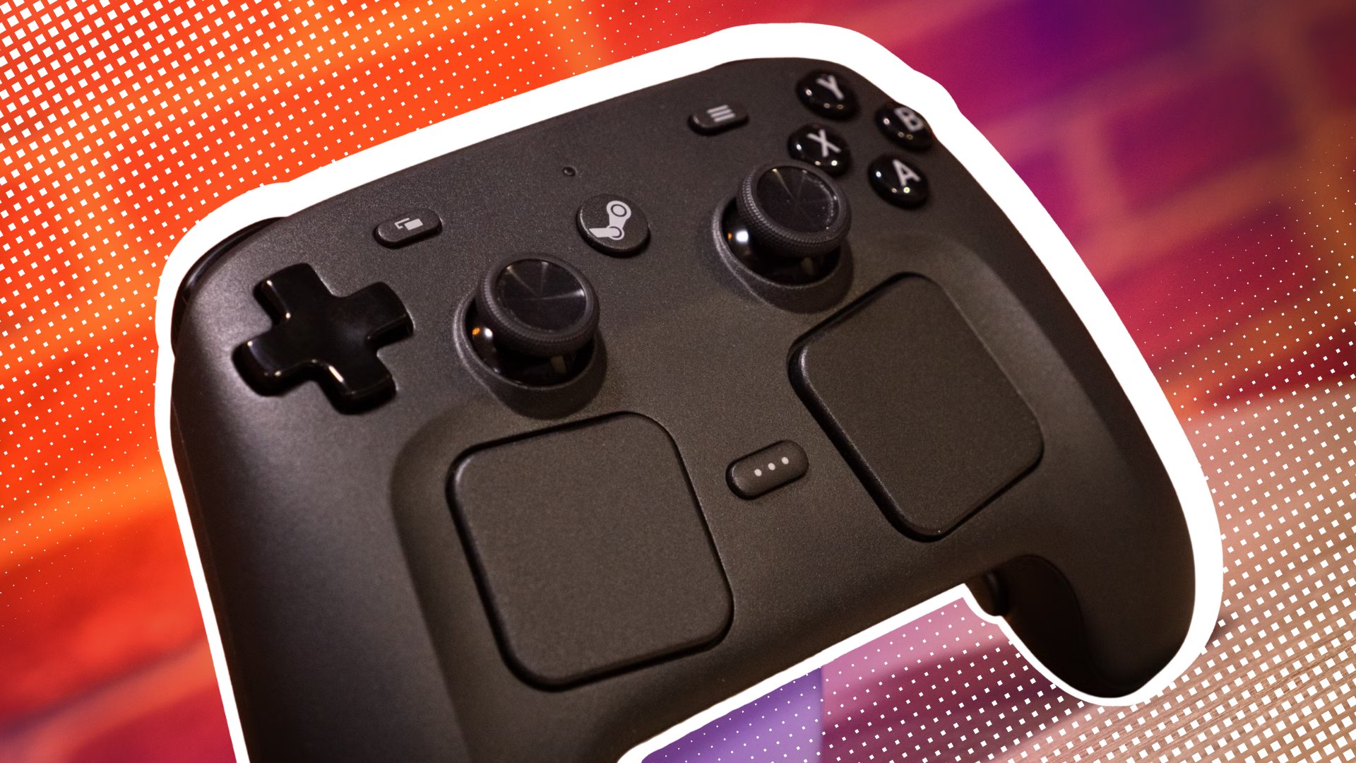Steam Controller: Anyone who has a Game Pass subscription should be aware of this weakness