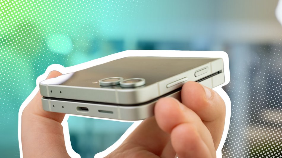 Samsung auf Sparkurs: Bei den nächsten Foldables müsst ihr genau hinsehen