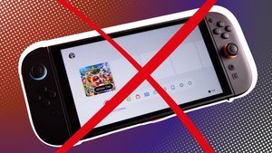 Die Switch 2 brauche ich nicht! Ich warte lieber auf eine bessere Konsole, die dieses Jahr erscheint