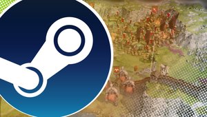 146 Euro sparen: Steam schenkt euch drei beliebte Strategie-Hits