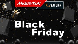 MediaMarkt: Diese 9 Black-Friday-Deals müsst ihr kennen