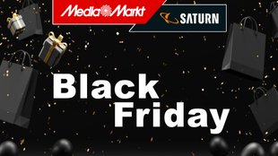 MediaMarkt: Diese 9 Black-Friday-Deals müsst ihr kennen