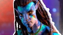 Disney hat mir den ersten Trailer zu Avatar 3 gezeigt und ich kann mich jetzt schon kaum daran erinnern