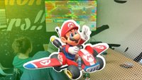 Wir haben den geheimen Party-Modus von Mario Kart World entdeckt