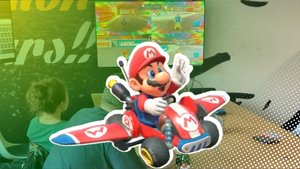 Wir haben den geheimen Party-Modus von Mario Kart World entdeckt