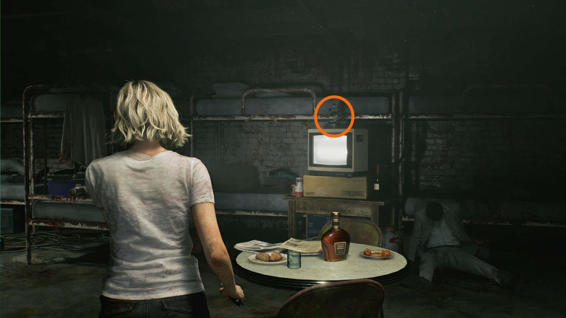Mr Raccoon Rpd Library Resident Evil Requiem: Find all Mr. Raccoon figures - GAMINGDEPUTY