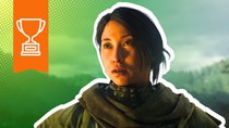 Ghost of Yotei: Trophäen-Leitfaden und Roadmap für Platin
