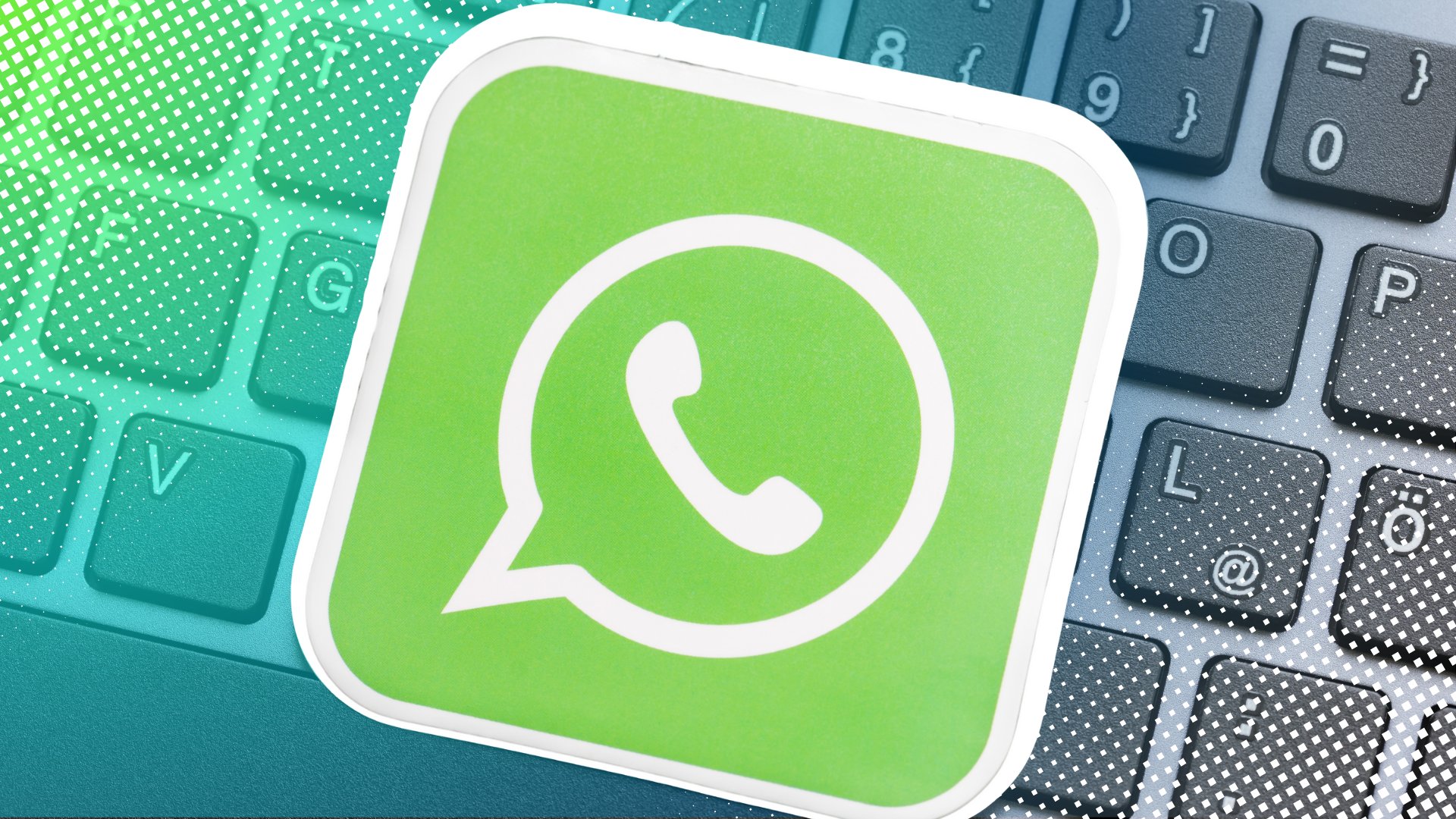 WhatsApp warnt vor Gefahr: Das dürfen Windows-Nutzer auf keinen Fall tun