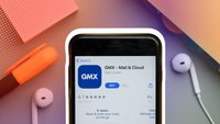 GMX auf dem iPhone einrichten: So klappt's mit dem E-Mail-Konto