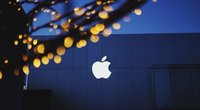 Apple knallhart: 111 Jahre altes Logo soll weichen