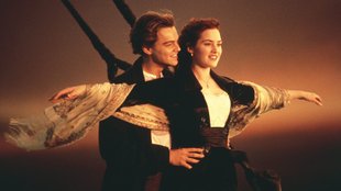 „Titanic“-Ende erklärt: Warum die Tür doch nicht groß genug ist