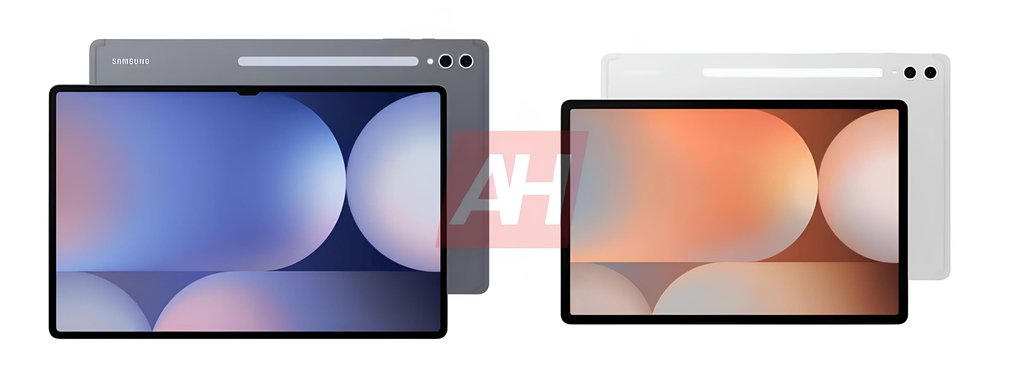 Samsung Galaxy Tab S10 leaked: MediaTek chips, huge displays Samsung Galaxy Tab S10 leaked: MediaTek chips, huge displays