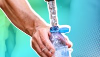 Trinkwasser in der Nähe: So findet ihr den nächsten Trinkwasserbrunnen
