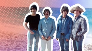 „Hey Jude“: Bedeutung des Beatles-Songs