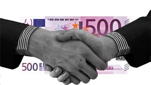 Bargeld oder Datenhunger? Verbraucherschützerin warnt vor digitaler Überwachung